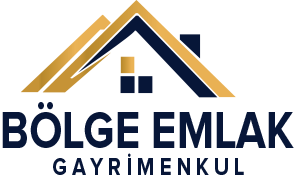 Bölge Emlak Gayrimenkul